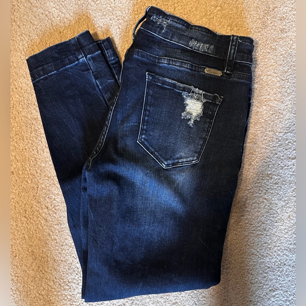 KanCan Skinny Jeans